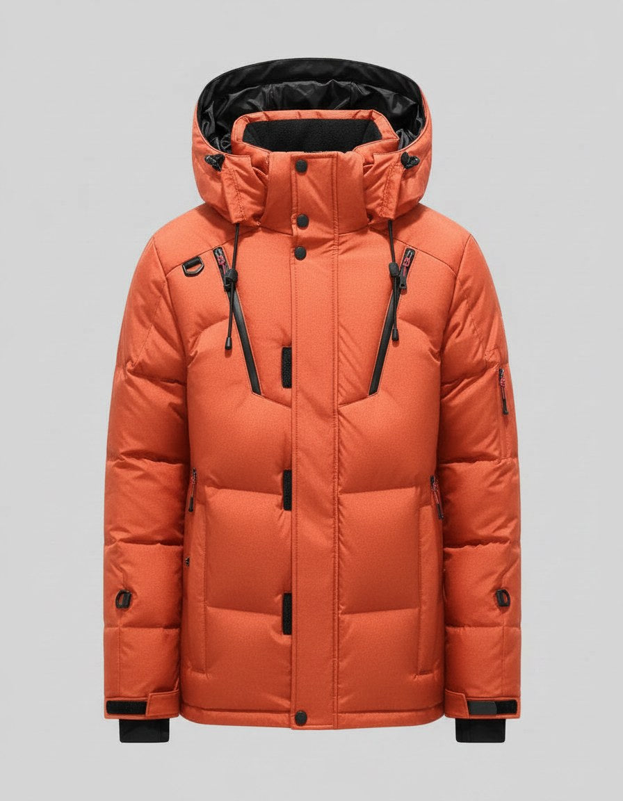 Odin Elegant Jacket