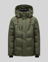 Odin Elegant Jacket