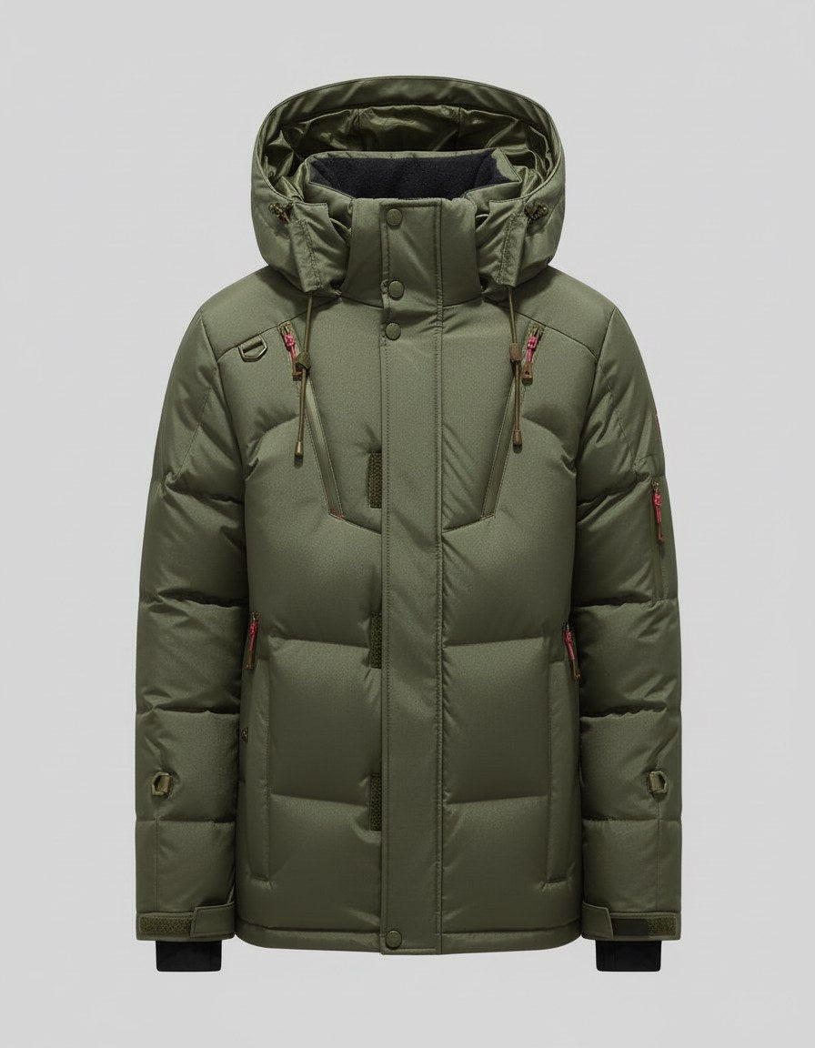 Odin Elegant Jacket
