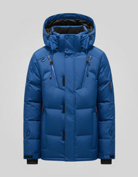 Odin Elegant Jacket