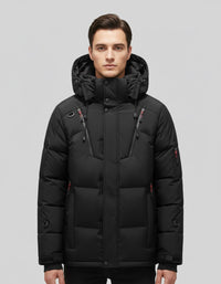 Odin Elegant Jacket