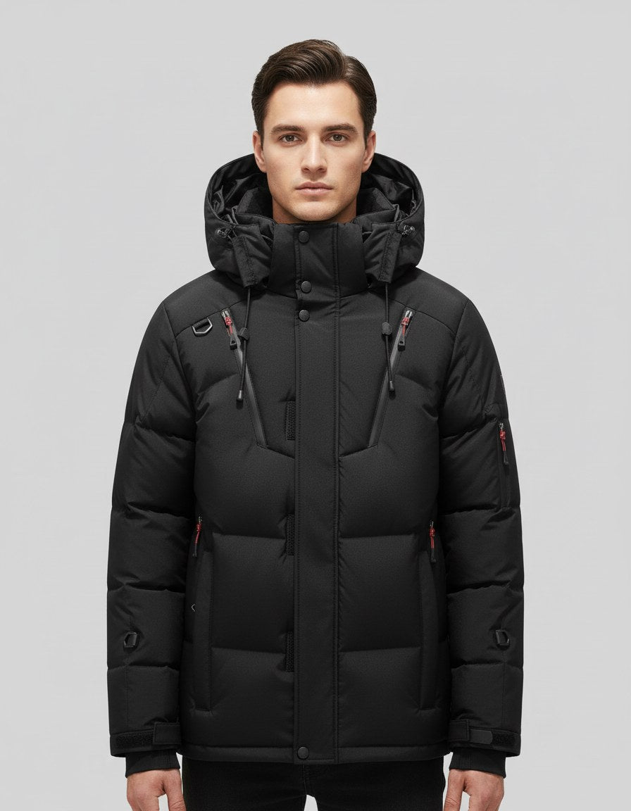 Odin Elegant Jacket