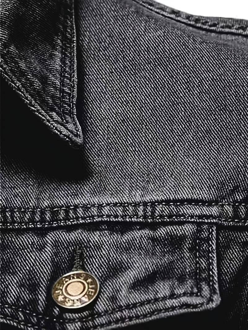 Odin Jacket in Black