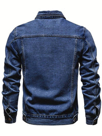 Odin Jacket in Black