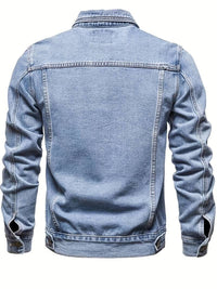 Odin Jacket in Black