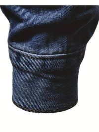 Odin Jacket in Black