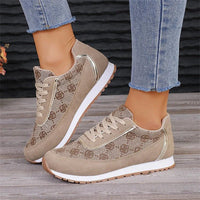 Odin Orthopaedic Shoes in Beige
