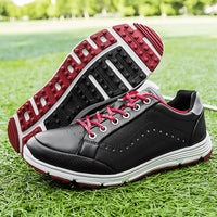 Odin Shoes in Black