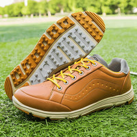 Odin Shoes in Brown