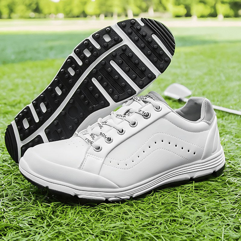 Odin Shoes in White