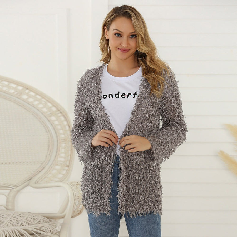 Olivia Cardigan