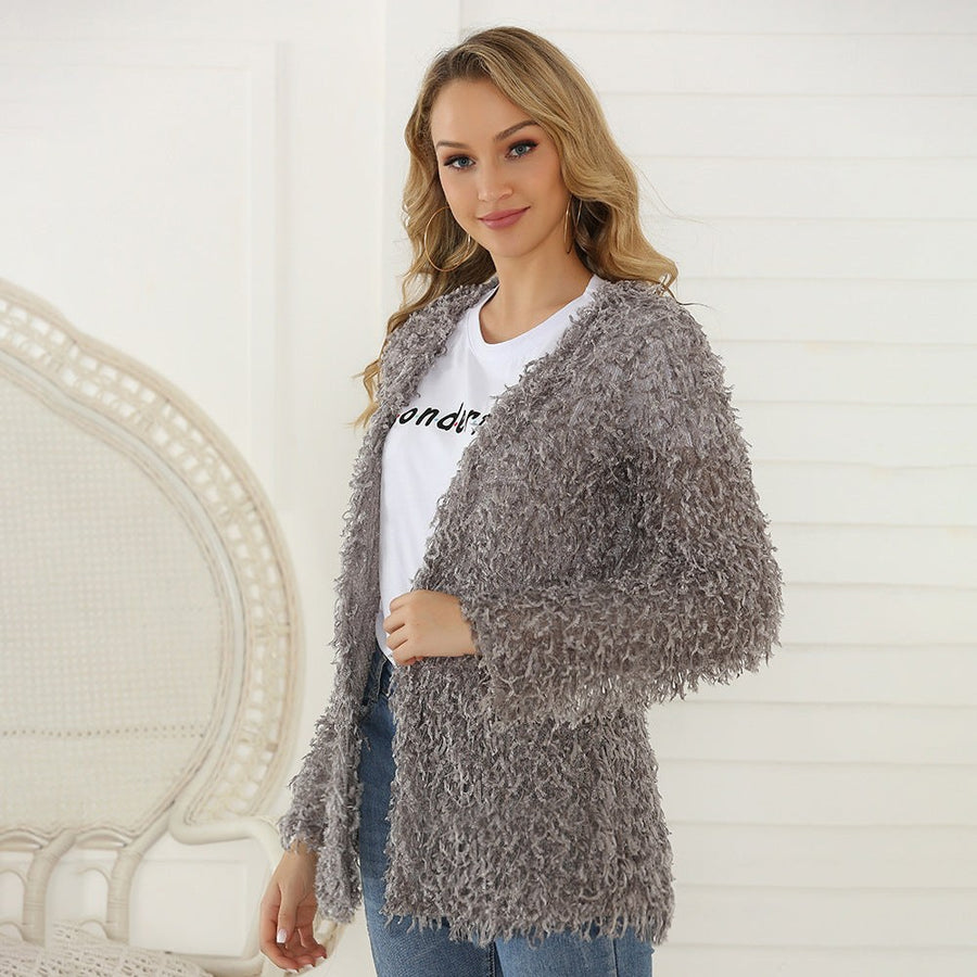 Olivia Cardigan