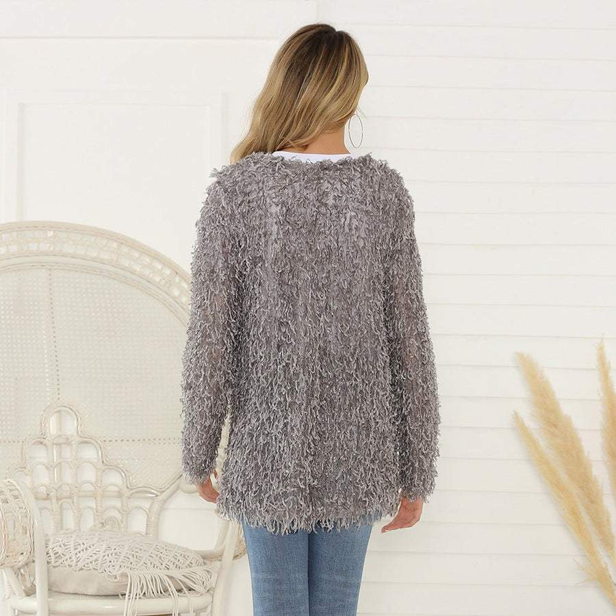 Olivia Cardigan