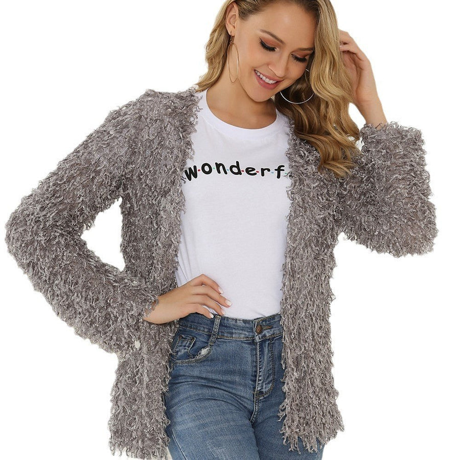 Olivia Cardigan