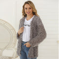 Olivia Cardigan