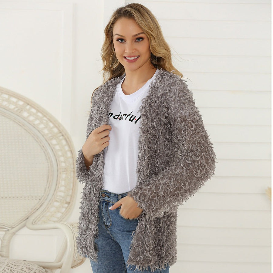 Olivia Cardigan