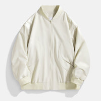 Olivia Casual Jacket in Khaki