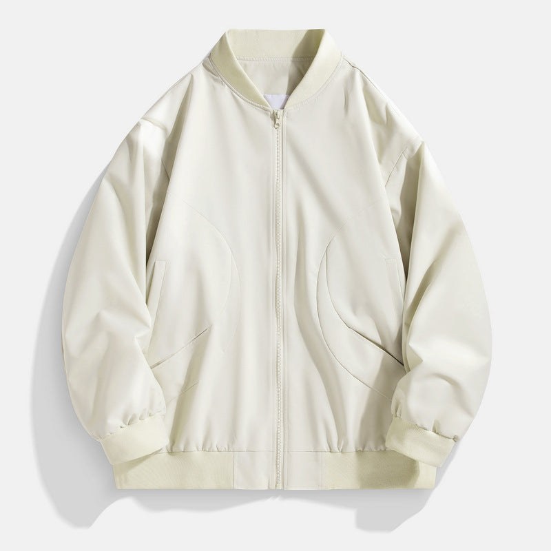 Olivia Casual Jacket in Khaki