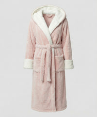 Olivia Coat in Pink