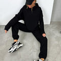 Olivia Comfortable Suit