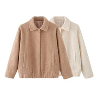 Olivia Jacket