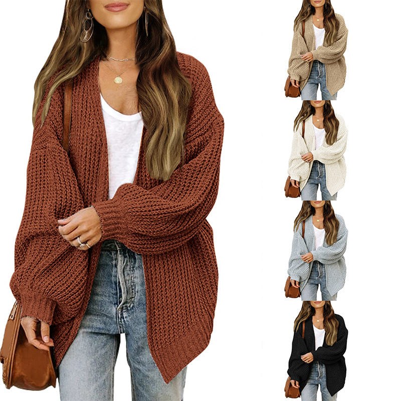 Olivia Knit Cardigan