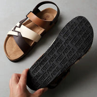Olivier Breathable Sandals