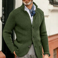 Olivier Casual Linen Shirt