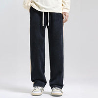 Olivier Corduroy Joggers