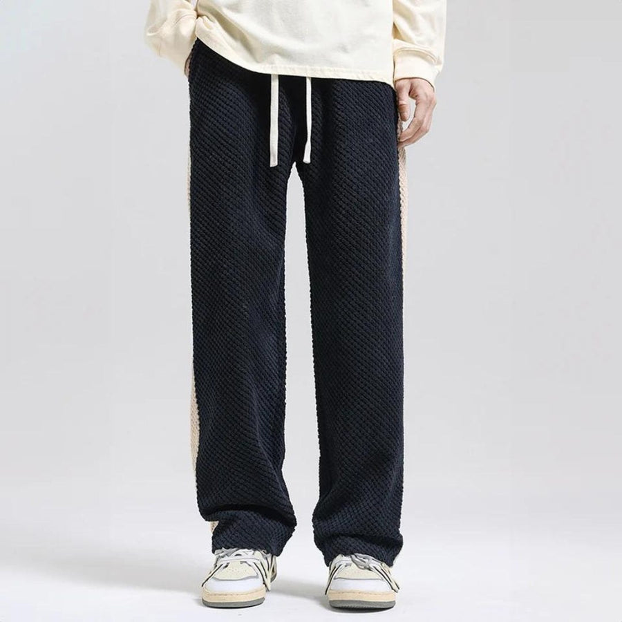 Olivier Corduroy Joggers
