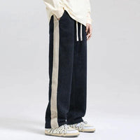 Olivier Corduroy Joggers