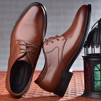 Olivier Elegant Shoes