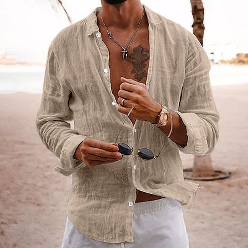 Olivier Shirt
