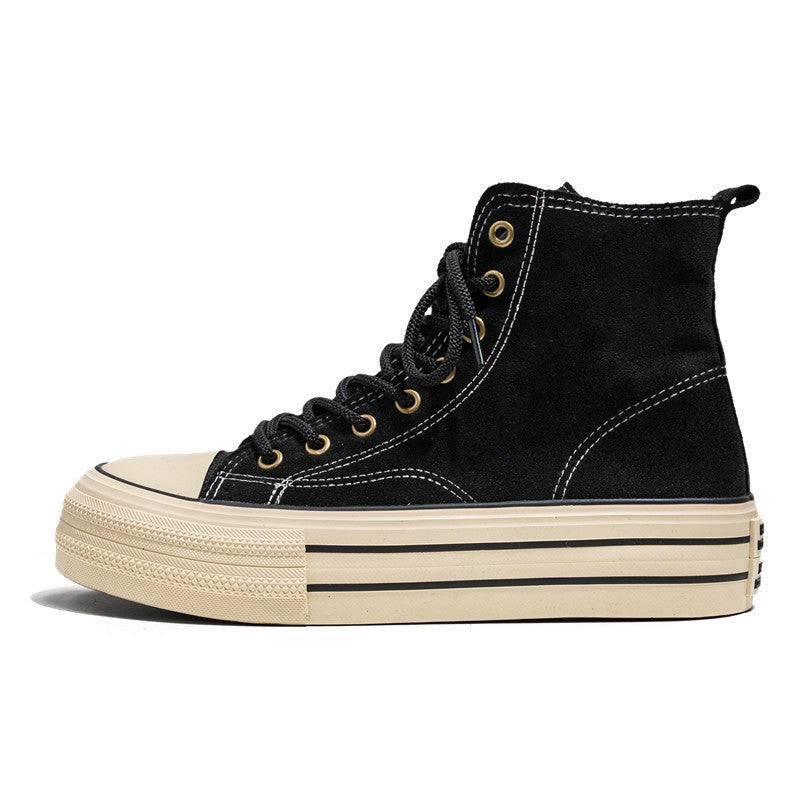Olivier Shoes in Brown