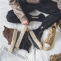 Olivier Shoes in Brown
