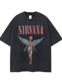 Olivier T-Shirt in Black
