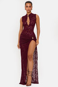 ONYX DRESS