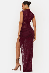 ONYX DRESS