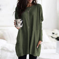 Sabina | Women's Fashionable Long Sweater