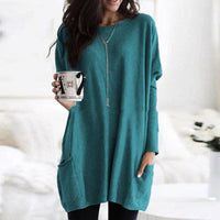 Sabina | Women's Fashionable Long Sweater