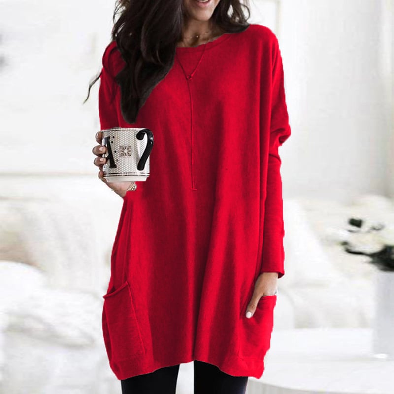Sabina | Women's Fashionable Long Sweater