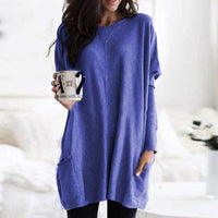 Sabina | Women's Fashionable Long Sweater