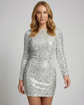 Oona Elegant Dress
