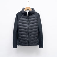 Oona Jacket in Black