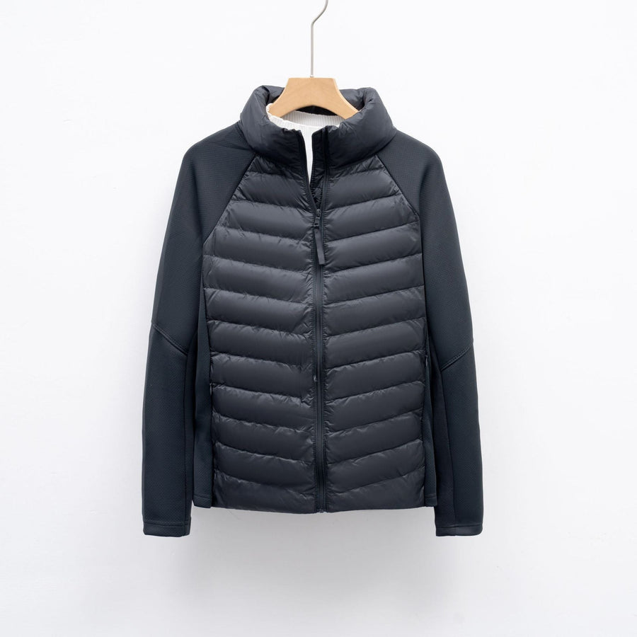 Oona Jacket in Black