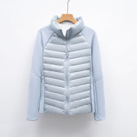 Oona Jacket in Light Blue