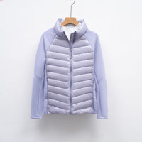 Oona Jacket in Light Purple