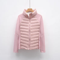Oona Jacket in Pink