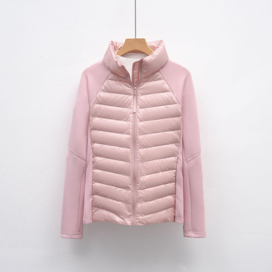 Oona Jacket in Pink