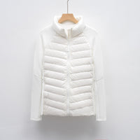 Oona Jacket in White